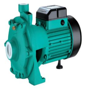 پمپ سانتریفیوژ زمینی دو پروانه 2sgp