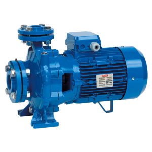 پمپ سانتریفیوژ زمینی CS اسپرونی